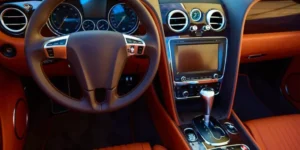 How Do You Choose the Perfect Car Interior Lighting?