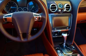How Do You Choose the Perfect Car Interior Lighting?