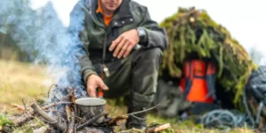 The Survivalist’s Guide to Edible Plants