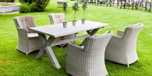 What Are the Best Affordable Garden Furniture Brands?
