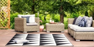 What Are the Top Trends in Garden Furniture for This Year?
