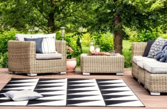 What Are the Top Trends in Garden Furniture for This Year?
