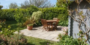 The Role of Garden Furniture in Outdoor Aesthetics