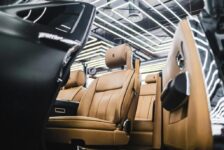 How Do You Maintain Your Car’s Leather Upholstery?