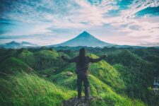 Best RV-Friendly Destinations for Nature Lovers and Adventure Seekers