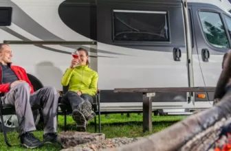 Best Family Activities to Enjoy During RV Camping Vacations