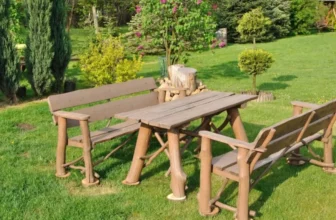 Is It Better to Buy Metal or Wooden Garden Furniture?