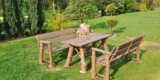 Is It Better to Buy Metal or Wooden Garden Furniture?