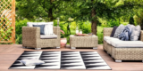 What Are the Top Trends in Garden Furniture for This Year?