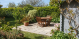 The Role of Garden Furniture in Outdoor Aesthetics