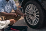 Fixing a Flat Tire With Easy-To-Follow DIY Steps